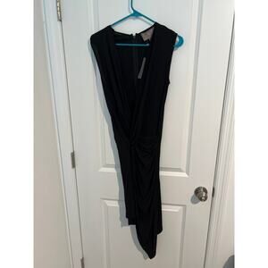 Costello & Tagliapietra Black Long Dress – Size 4 – NWT